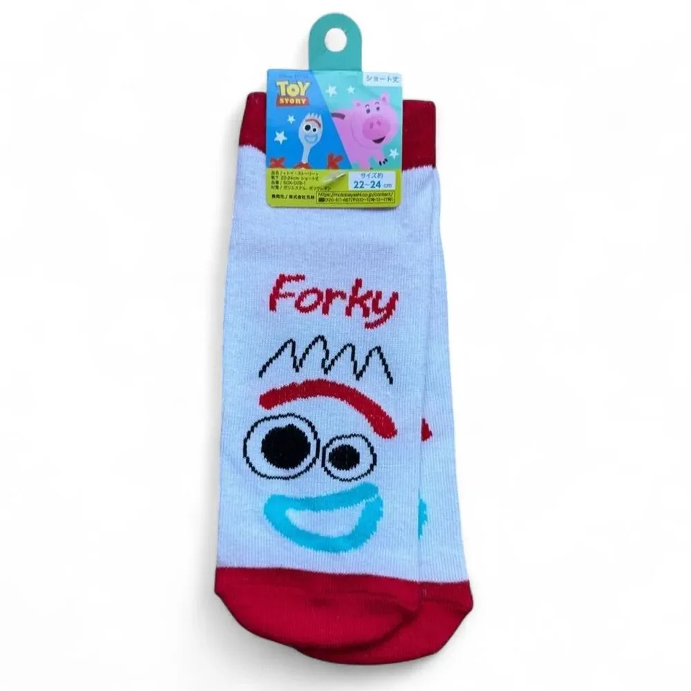 Disney Women's multi Socks